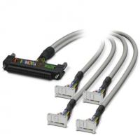 Phoenix contact 2304212 CABLE-FCN40/4X14/200/OMR-IN Кабель
