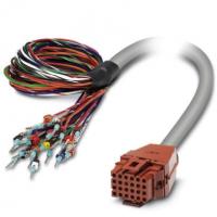Phoenix contact 2909749 CAB-TE MR24F/OE/24/S/10M Кабель