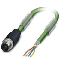Phoenix contact 1524336 SAC-4P-M12MSD/15,0-933 Системный кабель шины