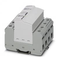 Phoenix contact 2907388 FLT-SEC-P-T1-1S-264/50-FM Комбинированный разрядник типа 1/2