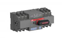 ABB 1SCA151420R1001 Рубильник OTM125F3C21D400C с АВР 21D