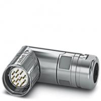 Phoenix contact 1619357 CA-12P1N12T008S Кабельный соединитель