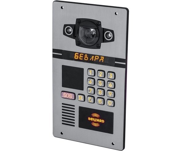 Beward DKS15122
