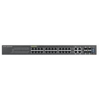 Коммутатор ZYXEL GS-2210-24