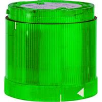 ABB 1SFA616070R1132 Сигнальная лампа KL70-113G зеленая проблесковая 115В AC (ксеноновая)