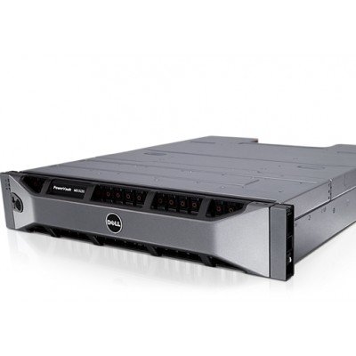 Сетевое хранилище Dell PowerVault MD3600f MD3600F-36662-01