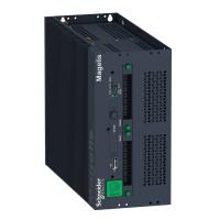 Schneider Electric HMIBMUCI29D4W01 Пром. компьютер, CFast, DC, WES, 4 слота