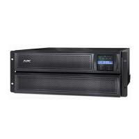 ИБП APC Smart-UPS X 3000VA Tower LCD 200-240V with Network Card SMX3000HVNC