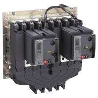 LV432620 АКСЕССУАР ДЛЯ ПРИСОЕД. ОТХОДЯЩИХ ЛИНИЙ ДЛЯ 320-630А Schneider Electric