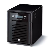 Сетевое хранилище Buffalo TeraStation 5400 TS5400D0404-EU