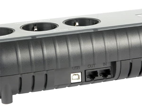 ИБП Powercom WOW WOW-850U