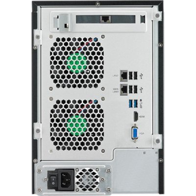 Сетевое хранилище Thecus N7770-10G