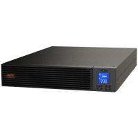 ИБП APC Easy UPS, On-Line, 1000VA/800W SRV1KRIRK