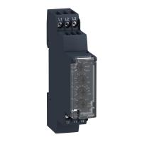 Schneider Electric RM17UAS15 РЕЛЕ КОНТРОЛЯ ПОВЫШ/ПОНИЖ НАПРЯЖ 65-260В