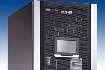 ИБП Eaton 93PM-40(50)-BB-0 P-105000007-016