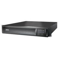 ИБП APC Smart-UPS SMX1500RMI2U