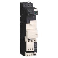 LU2B12BL Schneider Electric РЕВЕРС БЛОК 12A 24VDC С КЛЕММН
