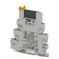 Phoenix contact 2967002 PLC-OSC- 48DC/ 24DC/  2 Модуль полупроводникового реле
