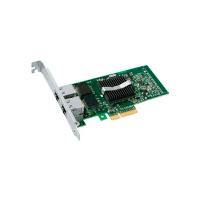 Сетевая карта Intel Pro 1000 PT