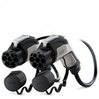 Phoenix contact 1623515 EV-GBG3JK-1AC16A-5,0M2,5ESBK01 Зарядный кабель AC