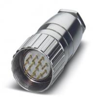 Phoenix contact 1596876 RC-12P1N121600 Вставка контактная