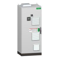 Schneider Electric VLVAF3P03514AC УКРМ VarSet 250 кВАр 400В для загрязненной сети DR3,8, ввод сверху