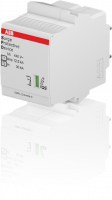 ABB 2CTB815710R5500 УЗИП OVR T1-T2 12.5-440s C QS картридж