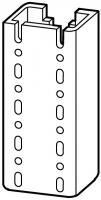 39271 Крепление профиля , вертикальная установка, L = 2750мм (WS22-ID)