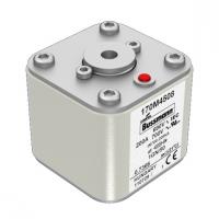 170M4509 Быстрый предохранитель 250A 690V 1GN/50 AR UC