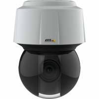 AXIS Q6115-E Поворотная уличная IP-камера