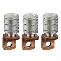 Schneider Electric LV432504 КАБЕЛЬНЫЕ НАКОНЕЧНИКИ 240ММ2 3ШТ/АЛЮМ.