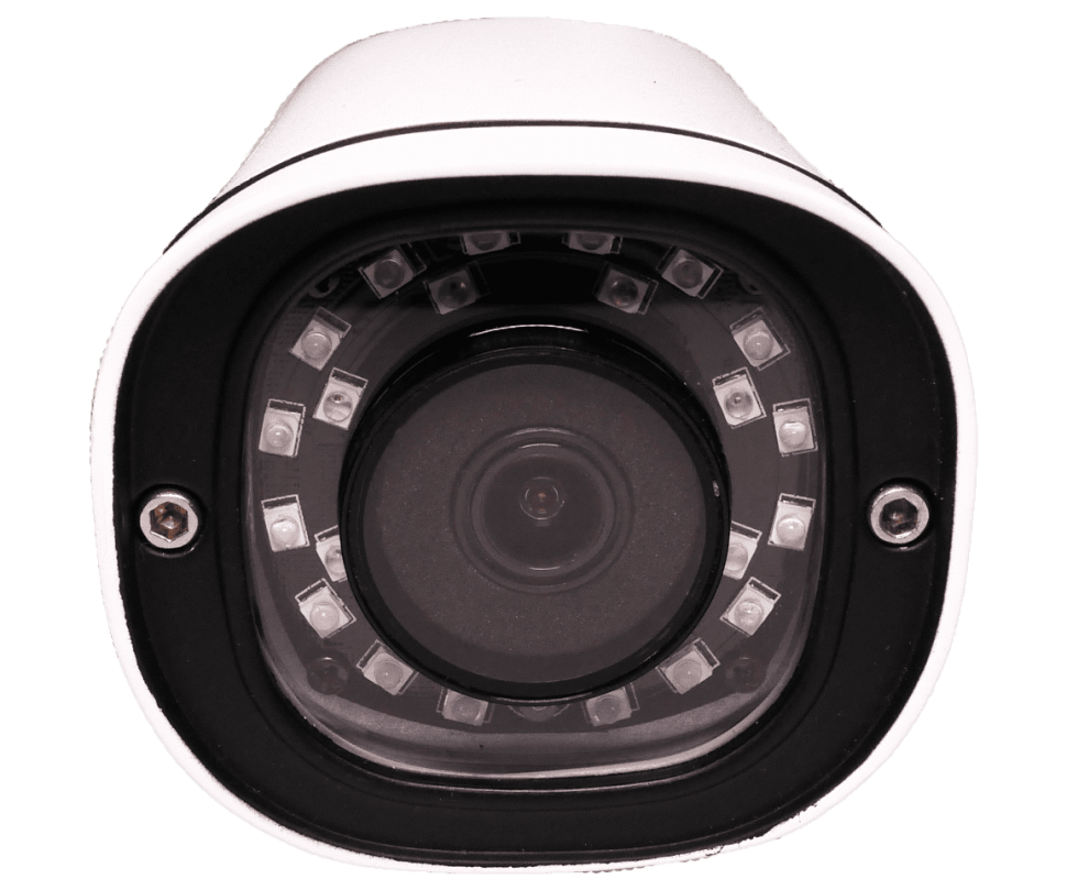 Trassir TR-D2121WDIR3 3.6