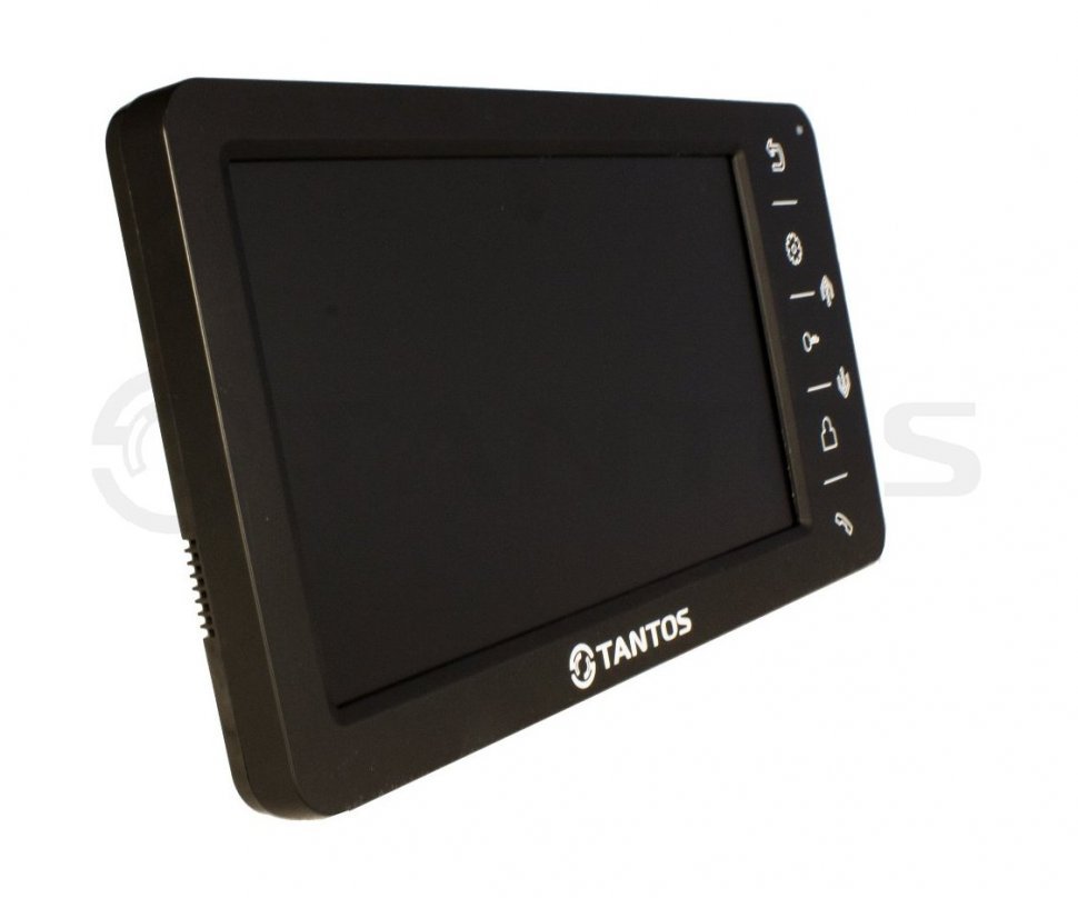 Tantos Amelie HD черный
