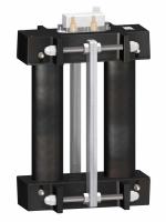Schneider Electric METSECT5VV600R ТРАНС. ТОКА 6000/5А, шина 55х165