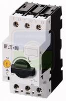 072736 PKZM0-2,5 Автоматические выключатели защиты двигателя MOELLER / EATON