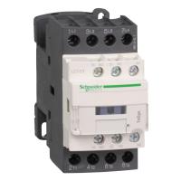 КОНТАКТОР.4P(4НО), АС1.20А, НО+НЗ, 24V-