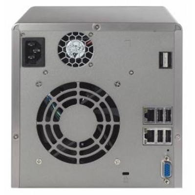 Сетевое хранилище Qnap TS-459 PRO+