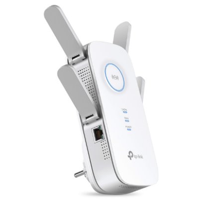 Точка доступа TP-Link RE650