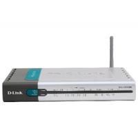 Точка доступа D-Link DVA-G3340S