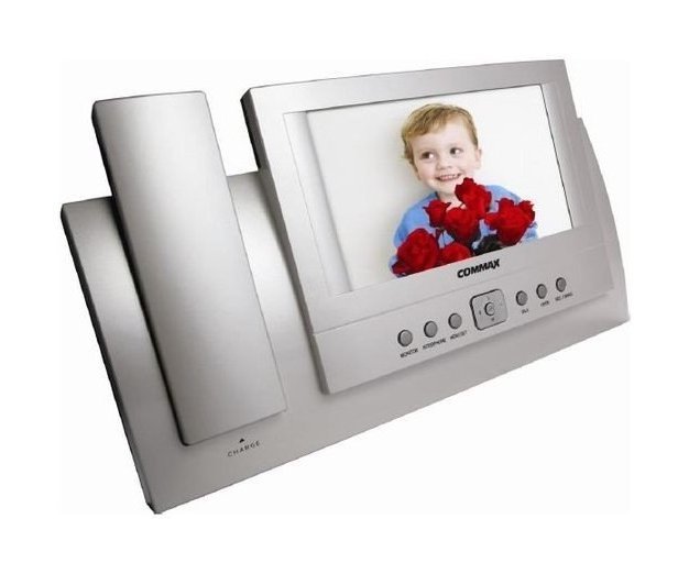 Commax CDV-71BE/VZ