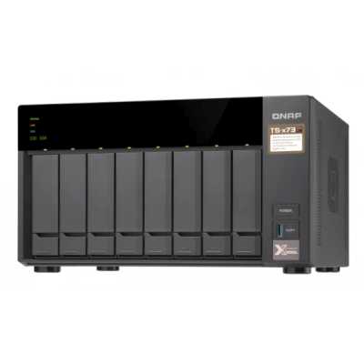 Сетевое хранилище Qnap TS-873-4G