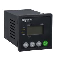 Schneider Electric LV481004 РЕЛЕ RMH РУЧ.ВОЗВ. С ПЕРЕДАЧЕЙ ДАННЫХ ~220-240 50/60/400ГЦ