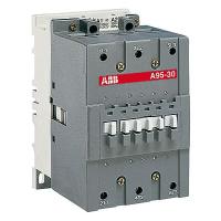 ABB Контактор UA110-30-00RA (для коммутации конденсаторов мощностью до 74кВар) катушка управления 220-230В AC