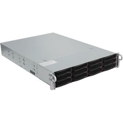 Сервер SuperMicro SSG-6028R-E1CR12L
