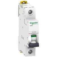 Schneider Electric АВТ. ВЫКЛ.iC60L 1П 40A C (арт.A9F94140)