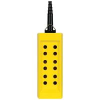 Schneider Electric XACB1215 КОРПУС ПОДВЕСНОЙ СТАНЦИИ 12 ОТВЕРСТИЙ XACB1215