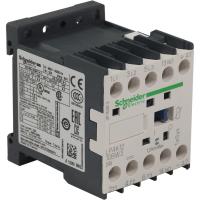 КОНТАКТОР.3P, 20A, НО, 24V DC, ЗАЖИМ П/ВИНТ