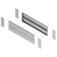 Schneider Electric NSYSPSX4200SF 2 БОКОВЫЕ ПАНЕЛИ ЦОКОЛЯ 400x200 НЕРЖ. 304L
