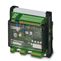 Phoenix contact 1081341 EV-CC-AC1-M3-CBC-SER-HS-MSTB AC yправление зарядкой