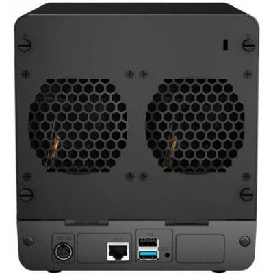 Сетевое хранилище Synology DS414j